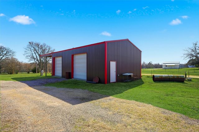 1949 Greer Road, Sadler, TX 76264