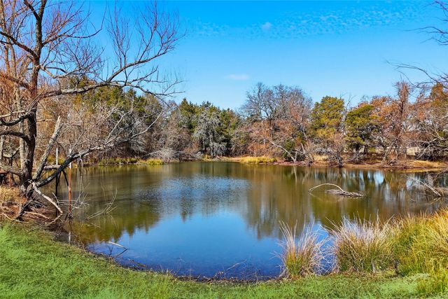 1949 Greer Road, Sadler, TX 76264