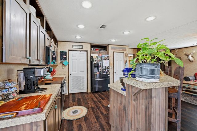 1949 Greer Road, Sadler, TX 76264