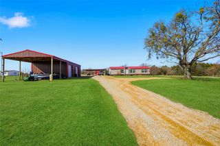 1949 Greer Road, Sadler, TX 76264