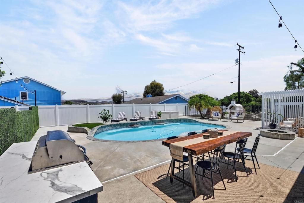 Image 35 of property listing at 3227 Oleander Avenue, San Marcos, CA 92078