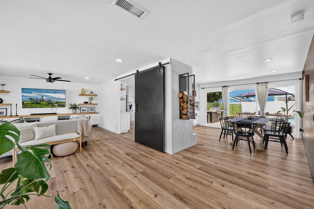 Image 4 of property listing at 3227 Oleander Avenue, San Marcos, CA 92078