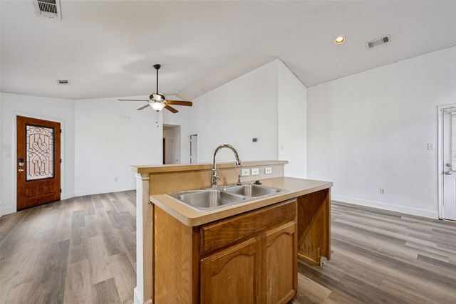 909 Honey Locust Lane, Crowley, TX 76036
