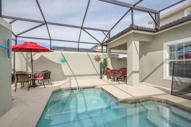 3087 PEQUOD PLACE, Kissimmee, FL 34746