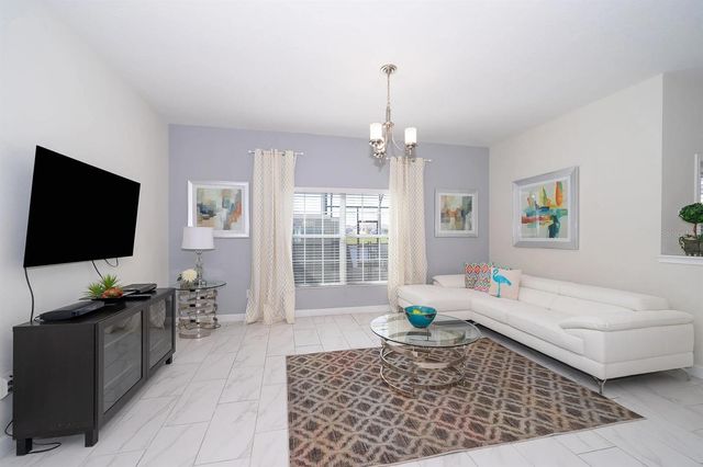 3087 PEQUOD PLACE, Kissimmee, FL 34746