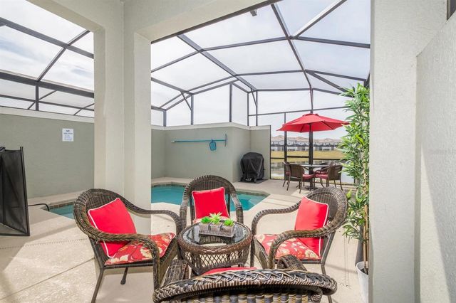 3087 PEQUOD PLACE, Kissimmee, FL 34746