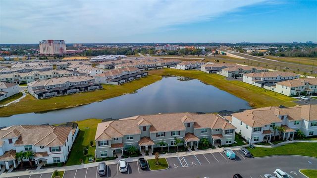 3087 PEQUOD PLACE, Kissimmee, FL 34746