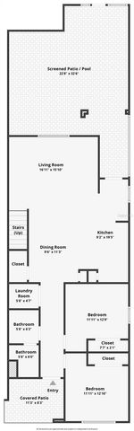 3087 PEQUOD PLACE, Kissimmee, FL 34746