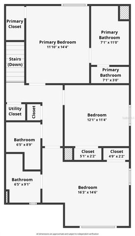 3087 PEQUOD PLACE, Kissimmee, FL 34746