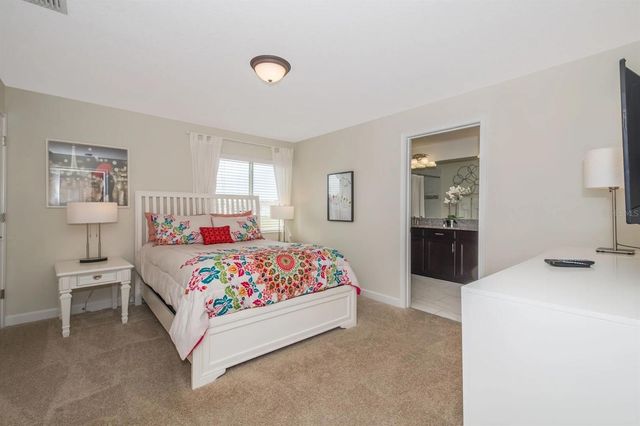 3087 PEQUOD PLACE, Kissimmee, FL 34746