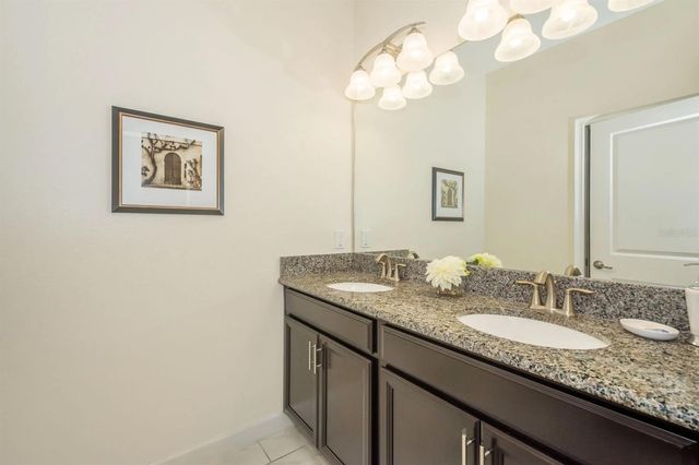 3087 PEQUOD PLACE, Kissimmee, FL 34746