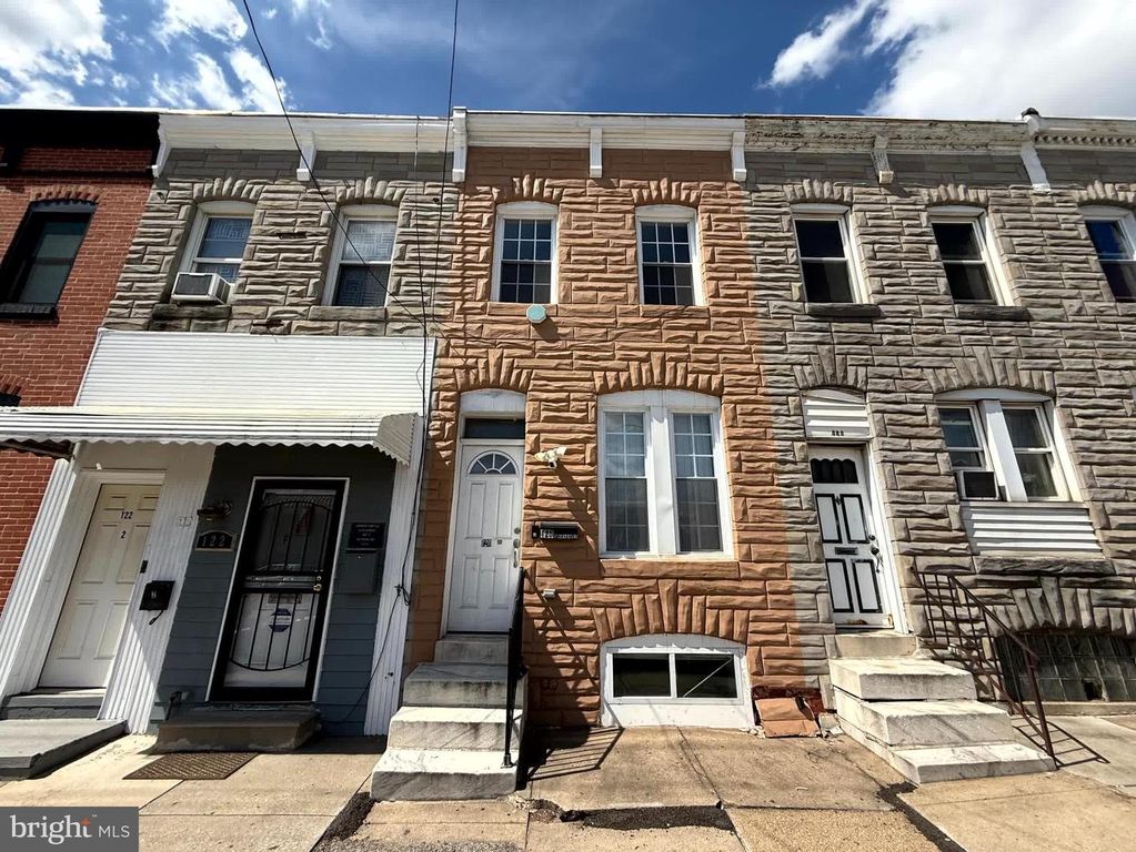 120 S HAVEN ST, Baltimore, MD 21224