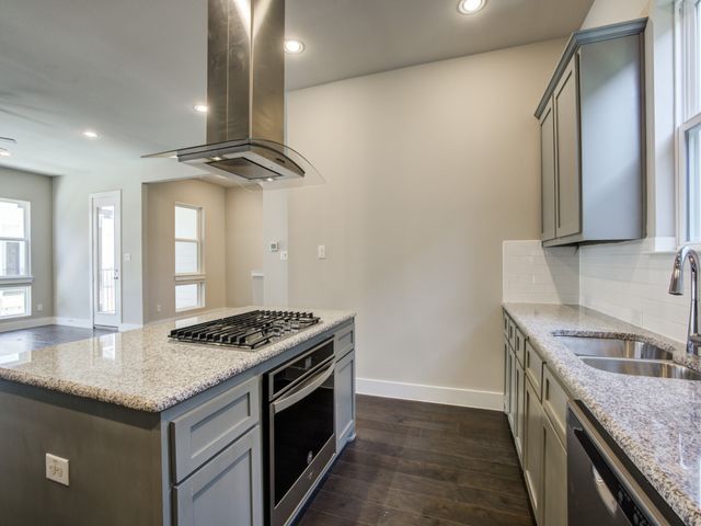 2619 Carmelita Street, Dallas, TX 75212