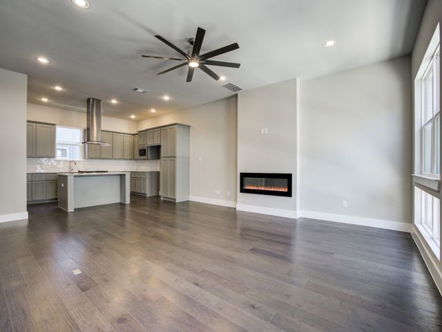 2619 Carmelita Street, Dallas, TX 75212