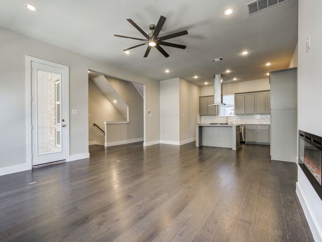 2619 Carmelita Street, Dallas, TX 75212