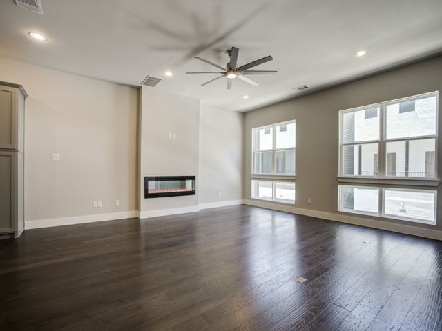 2619 Carmelita Street, Dallas, TX 75212