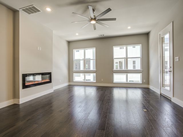 2619 Carmelita Street, Dallas, TX 75212