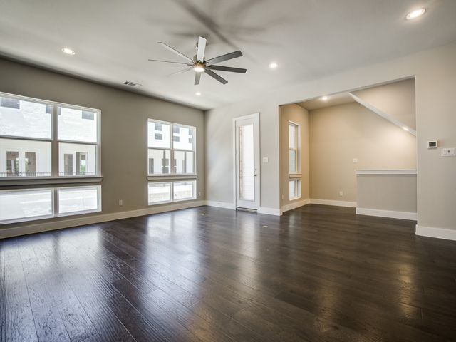 2619 Carmelita Street, Dallas, TX 75212