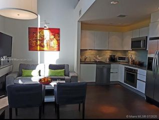 1050 Brickell Ave 1006, Miami, FL 33131