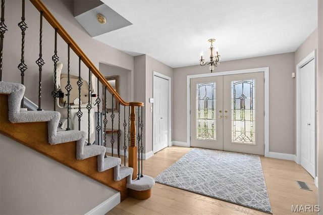 26 Ravenwood Circle, O'fallon, IL 62269