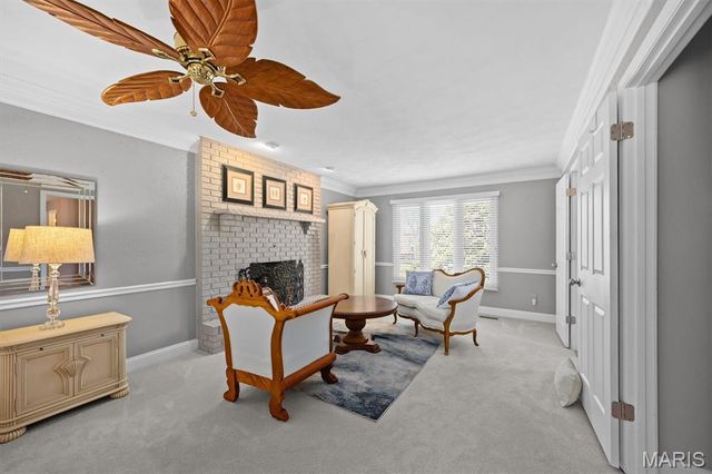 26 Ravenwood Circle, O'fallon, IL 62269