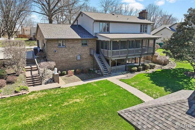 26 Ravenwood Circle, O'fallon, IL 62269