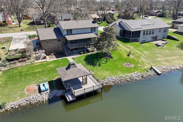 26 Ravenwood Circle, O'fallon, IL 62269