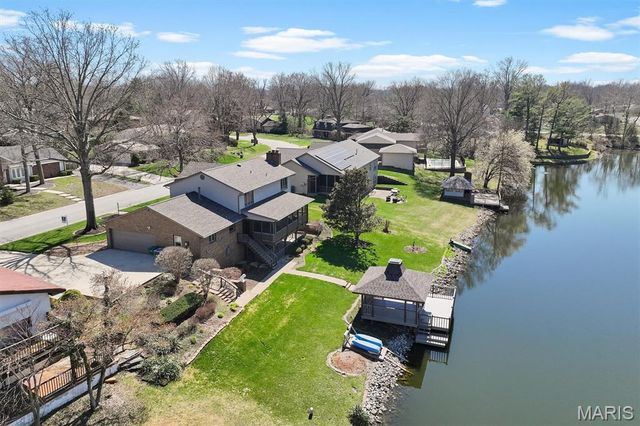 26 Ravenwood Circle, O'fallon, IL 62269