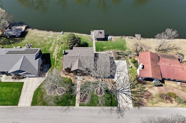 26 Ravenwood Circle, O'fallon, IL 62269