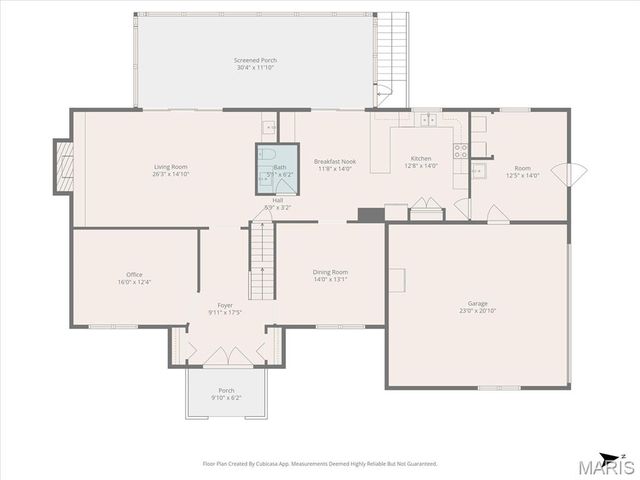 26 Ravenwood Circle, O'fallon, IL 62269