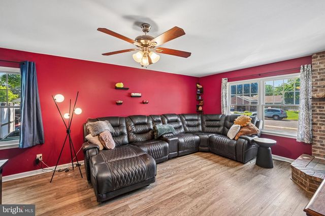 116 EDWARDS AVE, Landisville, NJ 08326