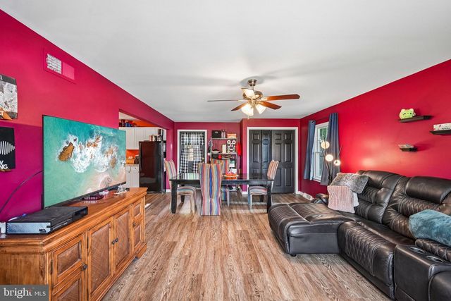 116 EDWARDS AVE, Landisville, NJ 08326