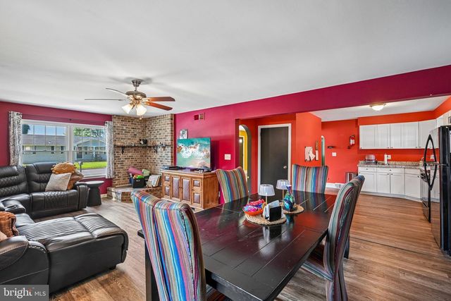 116 EDWARDS AVE, Landisville, NJ 08326
