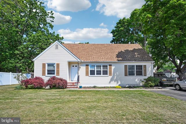 116 EDWARDS AVE, Landisville, NJ 08326