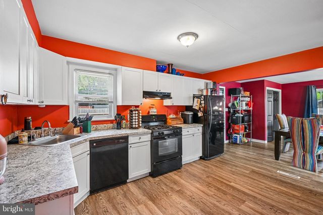 116 EDWARDS AVE, Landisville, NJ 08326