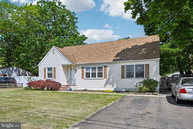 116 EDWARDS AVE, Landisville, NJ 08326