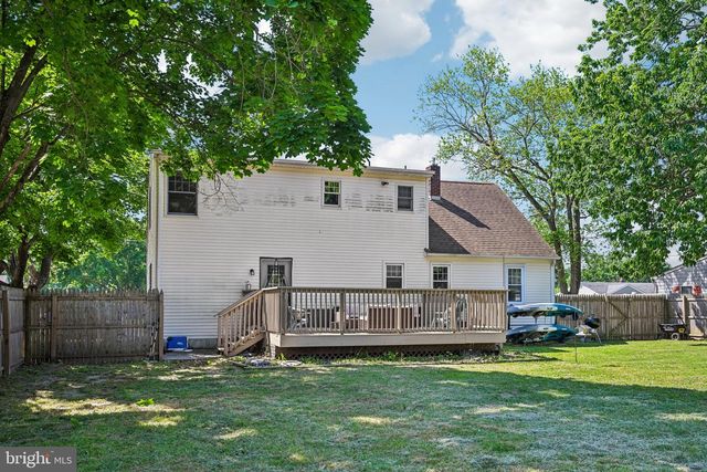 116 EDWARDS AVE, Landisville, NJ 08326
