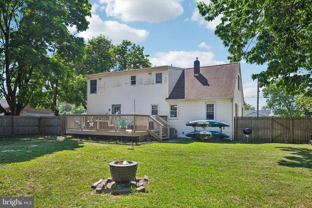 116 EDWARDS AVE, Landisville, NJ 08326