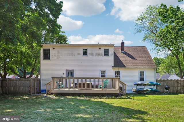 116 EDWARDS AVE, Landisville, NJ 08326
