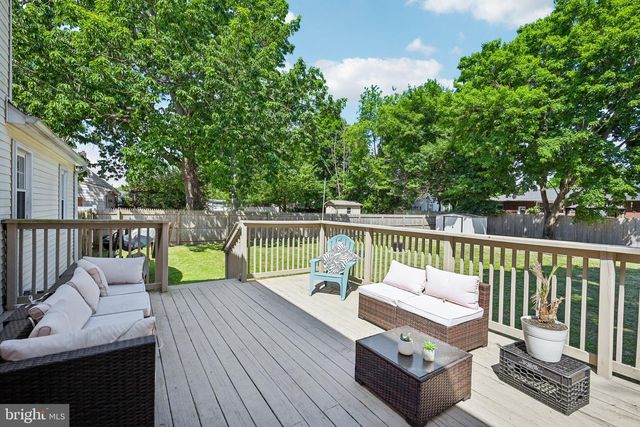 116 EDWARDS AVE, Landisville, NJ 08326