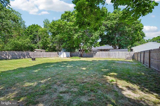 116 EDWARDS AVE, Landisville, NJ 08326