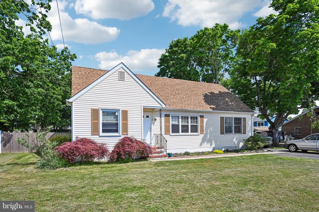 116 EDWARDS AVE, Landisville, NJ 08326