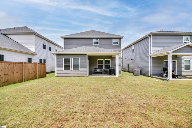 105 Boren Way, Greenville, SC 29607