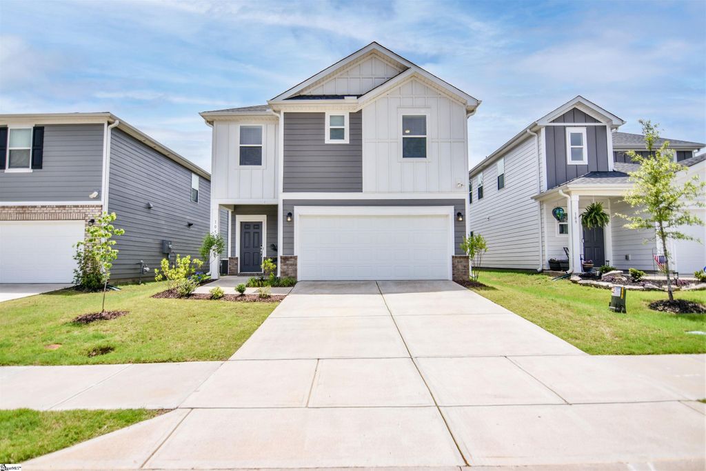 105 Boren Way, Greenville, SC 29607
