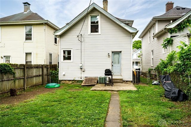 519 Prytania Avenue, Hamilton, OH 45013