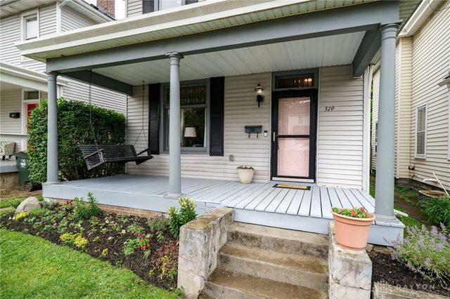 519 Prytania Avenue, Hamilton, OH 45013