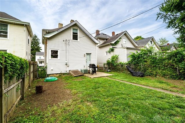 519 Prytania Avenue, Hamilton, OH 45013