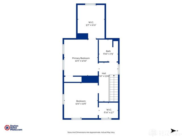 519 Prytania Avenue, Hamilton, OH 45013