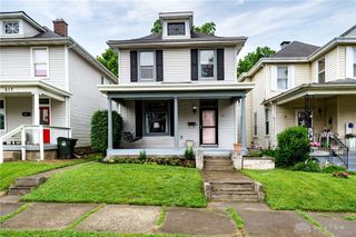 519 Prytania Avenue, Hamilton, OH 45013