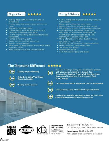 8 Carlingford Way, Greenville, SC 29615